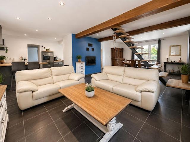 Maison vente à Beauvais, Auteuil