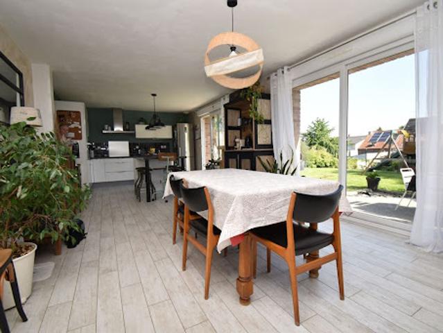 Maison vente à Cambrai, Avesnes-les-aubert