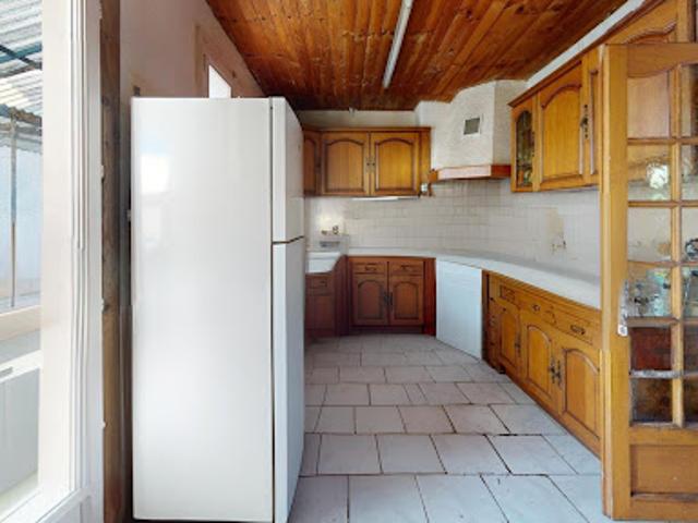 Maison vente à Bourges, Avord
