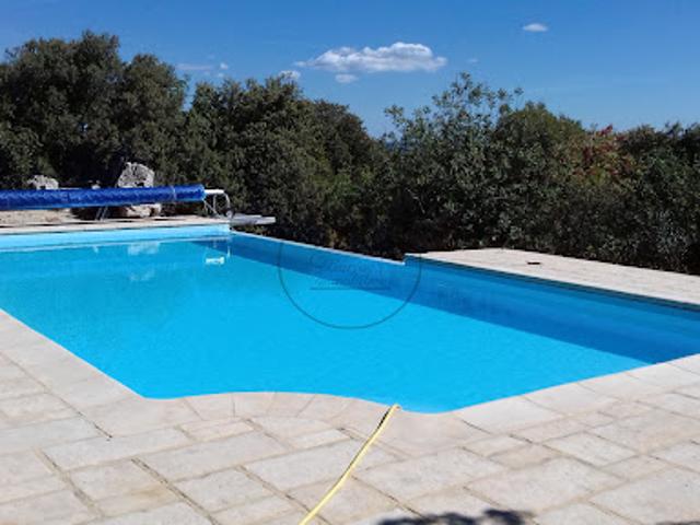 Maison vente à Barjac, Gard