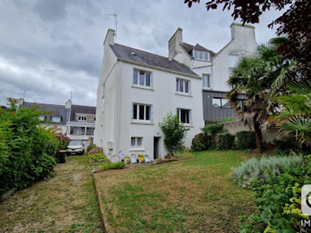 Maison vente à Quimper, Bretagne