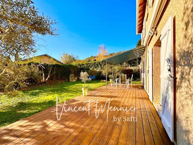 Maison vente à Beynost, Guadeloupe