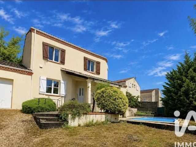 Maison vente à Agen, Bon-encontre