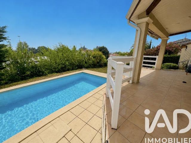 Maison vente à Agen, Bon-encontre