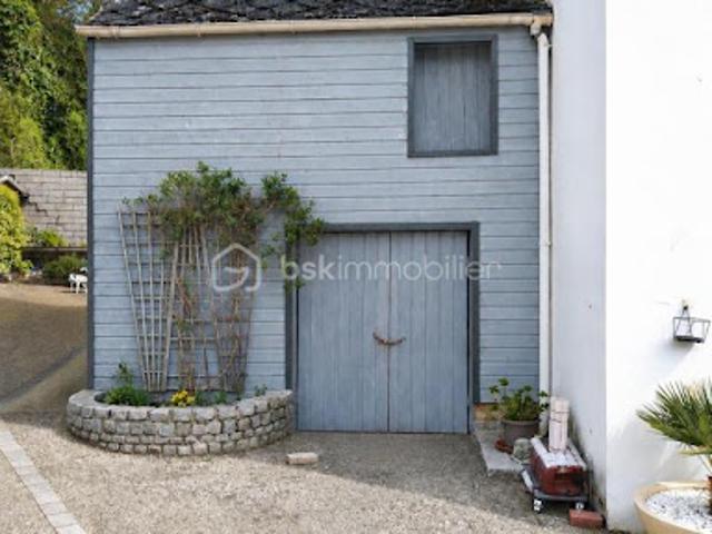 Maison vente à Fontaine, Blangy-sur-Bresle