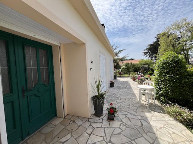 Maison vente à Les Sables-d'Olonne, Bretignolles-sur-mer