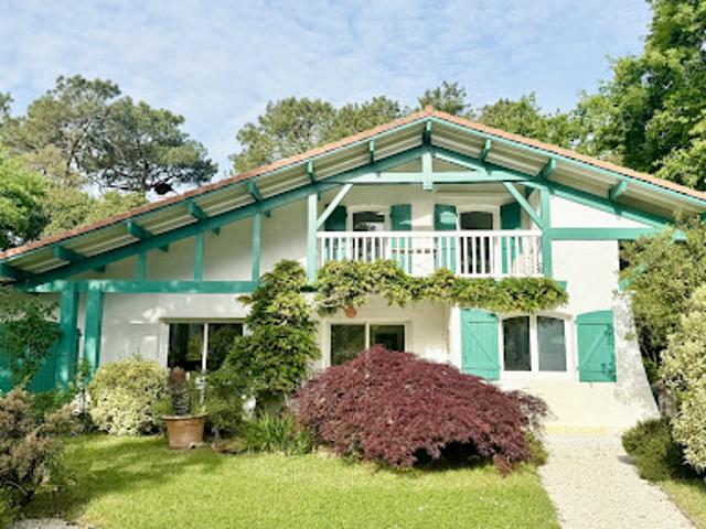 Maison vente à Dax, Capbreton