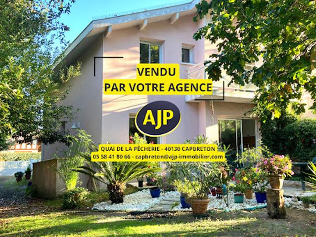 Maison vente à Dax, Capbreton