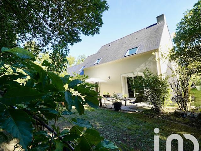 Maison vente à France métropolitaine, Carquefou