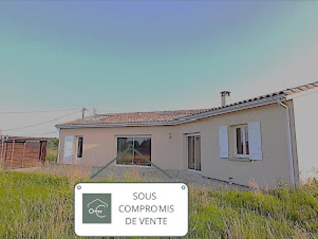 Maison vente à Guérin, Lot-et-Garonne