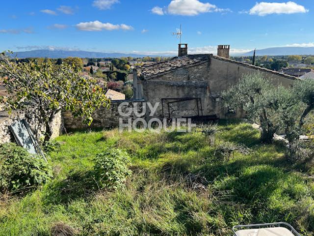 Maison vente à Avignon, Caumont-sur-durance