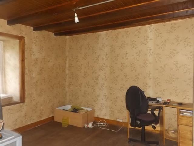 Maison vente à Confolens, Chabrac