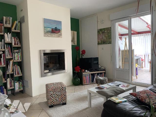 Maison vente à Châlons-en-Champagne, Châlons-en-champagne