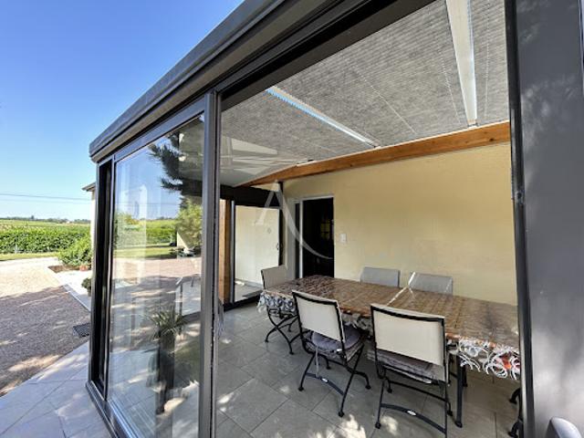 Maison vente à Mâcon, Charnay-lès-mâcon