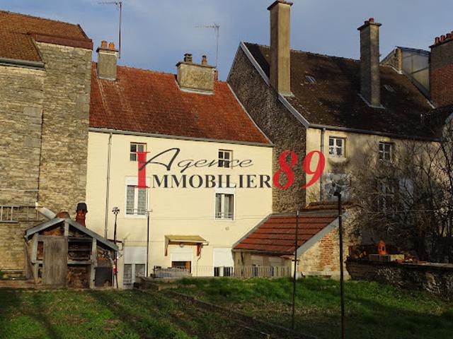 Maison vente à Montbard, Châtillon-sur-seine