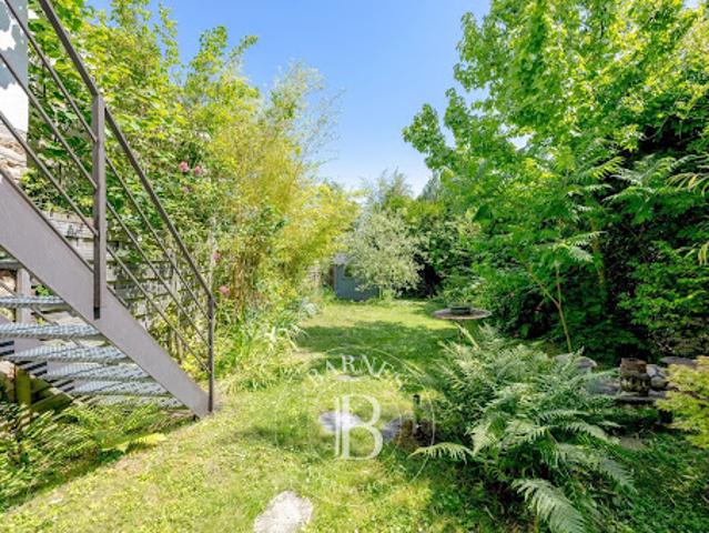 Maison vente à Boulogne-Billancourt, Chaville