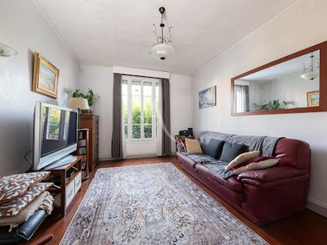 Maison vente à Torcy, Chelles