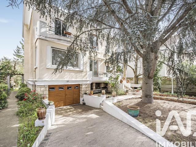 Maison vente à Nanterre, Colombes