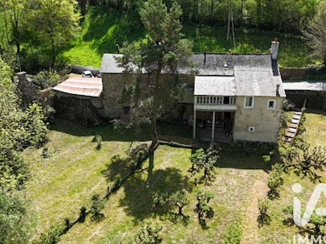 Maison vente à Villefranche-de-Rouergue, Colombiès