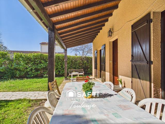 Maison vente à Toulouse, Colomiers