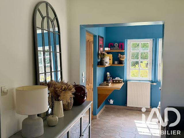 Maison vente à Bailleul-la-Vallée, Eure