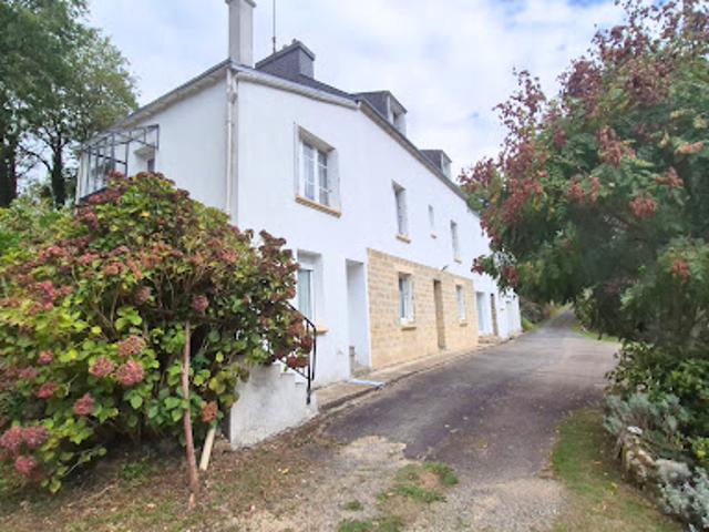 Maison vente à Parc Mar Goarem, Elliant