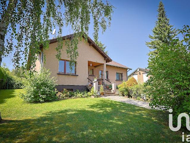 Maison vente à Sarreguemines, Ernestviller