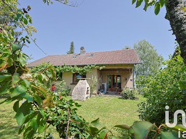 Maison vente à Sarreguemines, Ernestviller