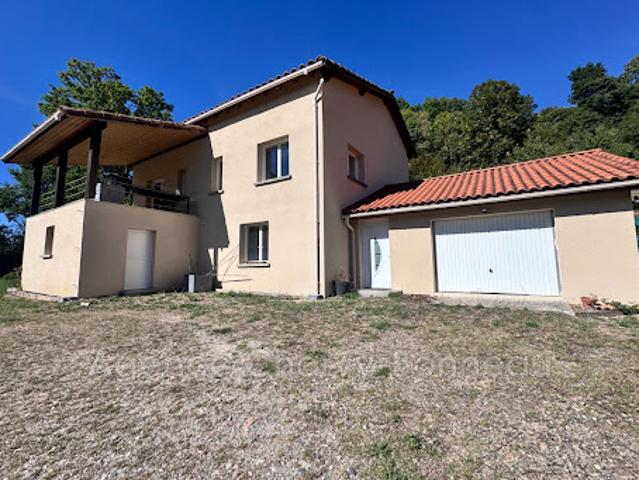 Maison vente à Cap d'Erp, Erp