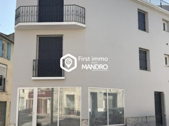 Maison vente à Perpignan, Estagel