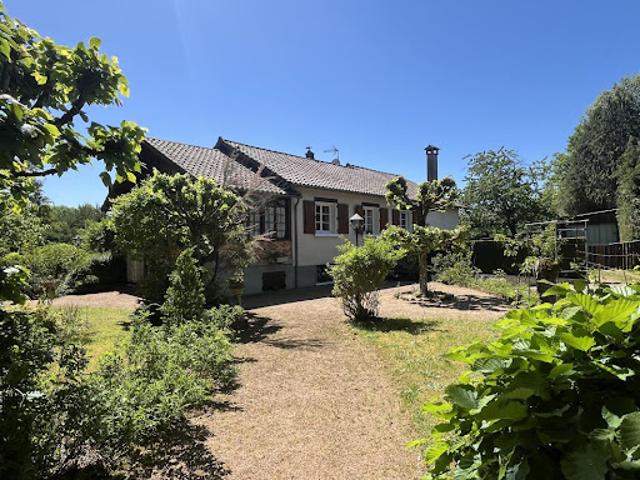 Maison vente à Confolens, Etagnac