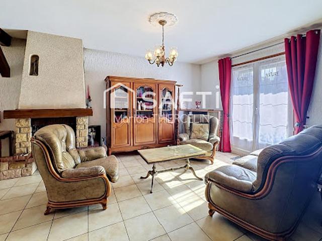Maison vente à Orléans, Fay-aux-loges