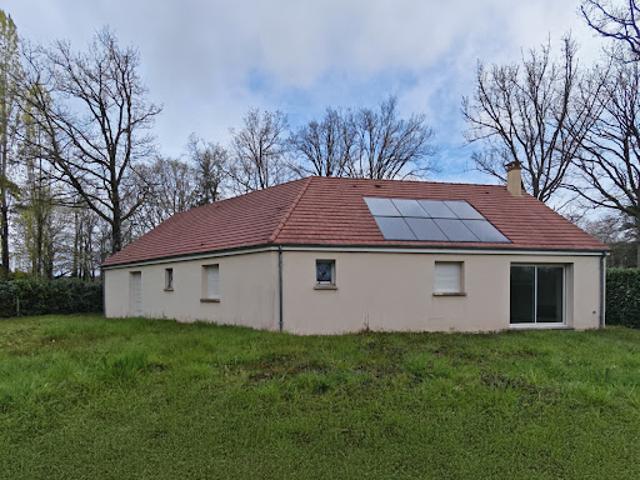 Maison vente à Montargis, Ferrières-en-gâtinais