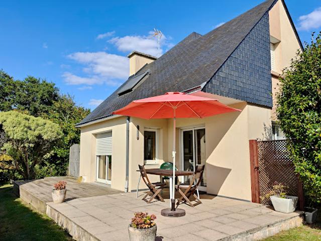 Maison vente à Quimper, Bretagne