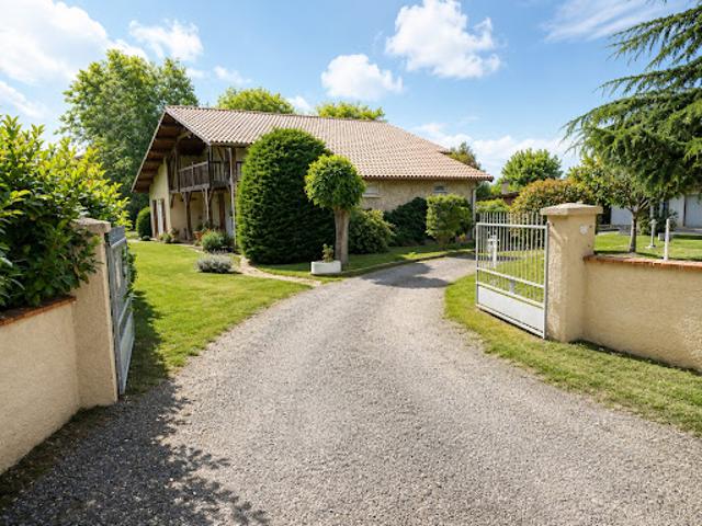 Maison vente à Mont-de-Marsan, Gabarret
