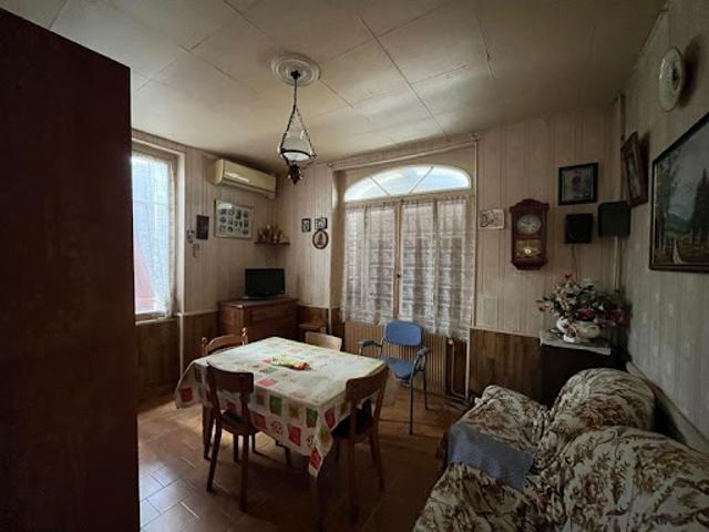 Maison vente à Cognac, Genac