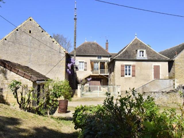 Maison vente à Hameau de Varanges, Givry