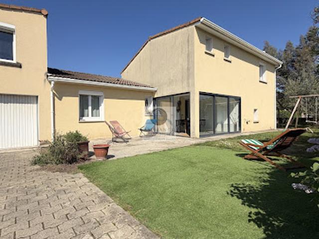 Maison vente à Tournon-sur-Rhône, Guilherand-granges