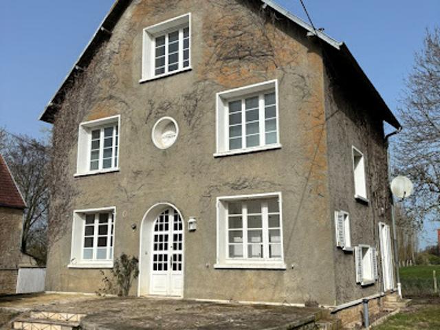 Maison vente à Bayeux, Tilly-sur-seulles