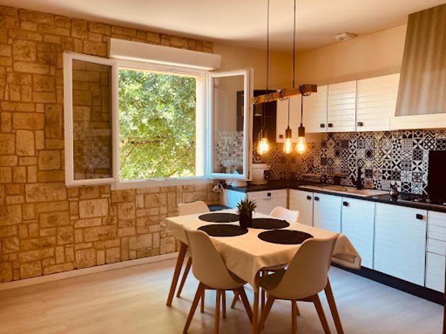 Maison vente à La Roche-sur-Yon, Aubigny