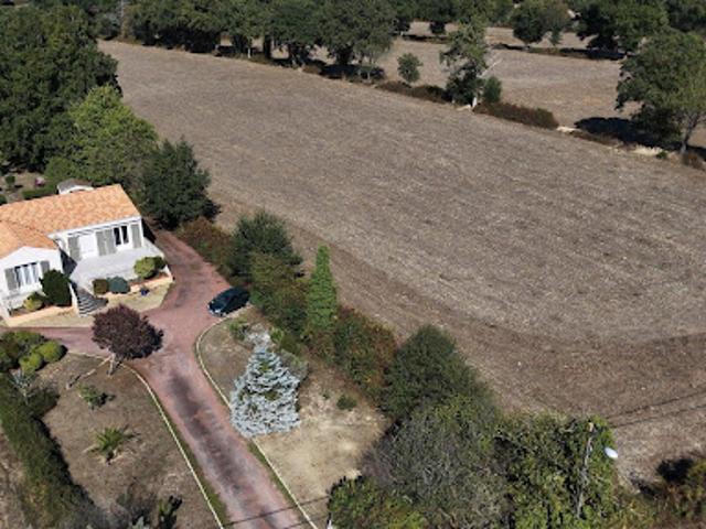 Maison vente à Aubigny, Aubigny-Les Clouzeaux
