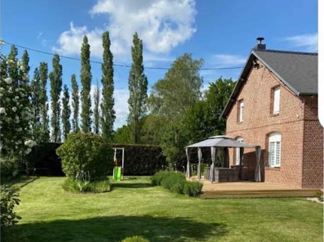 Maison vente à Vervins, La Capelle