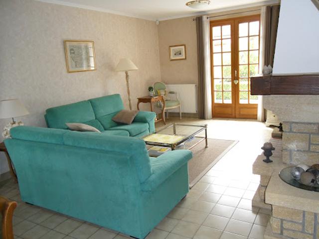 Maison vente à Blois, La Chaussée-saint-victor