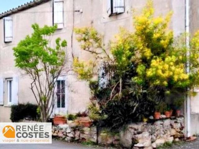 Maison vente à Béziers, La Livinière