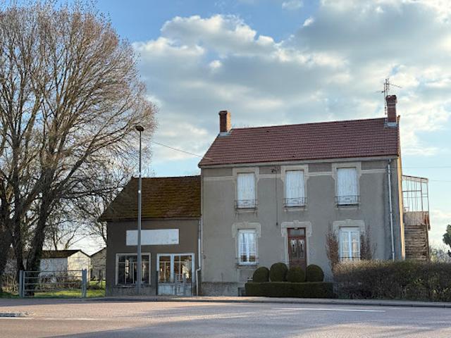 Maison vente à Montbard, La Roche-en-brenil