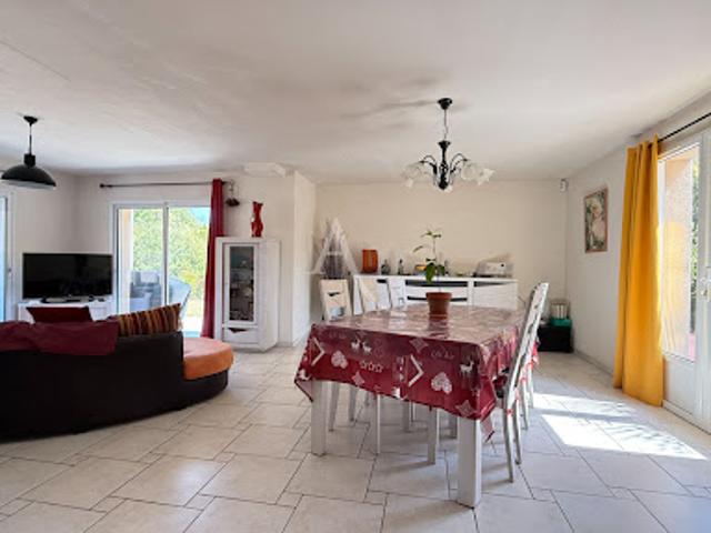 Maison vente à La Roche-sur-Yon, La Roche-sur-yon