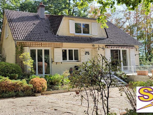 Maison vente à La Selle-sur-le-Bied