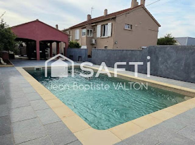 Maison vente à Arrondissement de Toulon, La Seyne-sur-mer