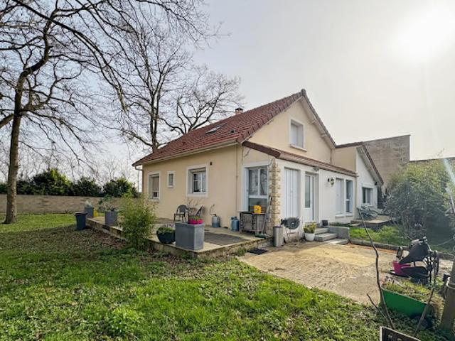 Maison vente à Clermont, Laigneville