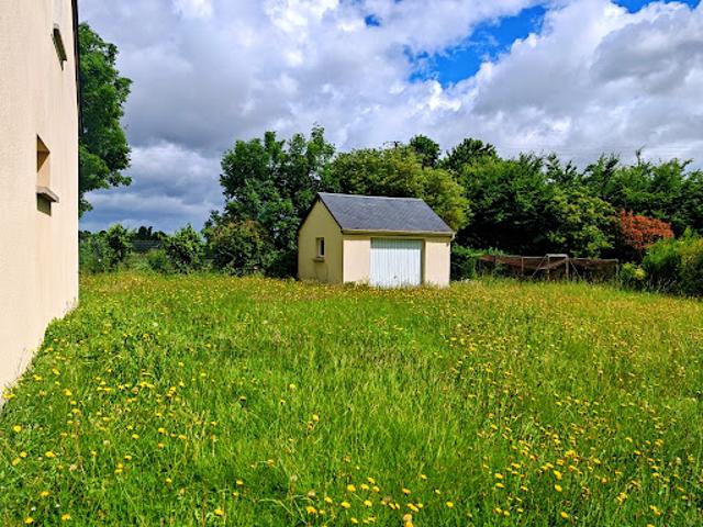 Maison vente à Caen, Laize-la-ville